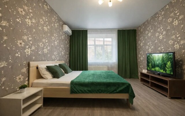 Апартаменты LikeHome в центре