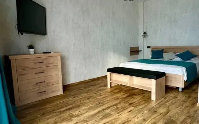 Апартаменты Некрасова 18