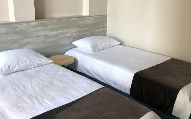 Отель 7 Rooms