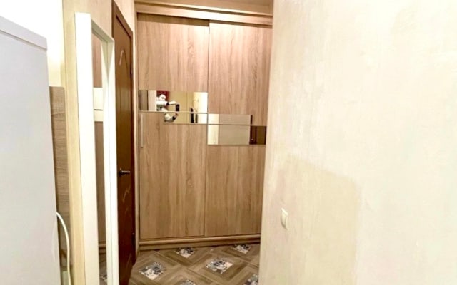 Квартира Студия 1