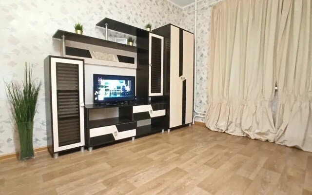 Квартира Галущака 17