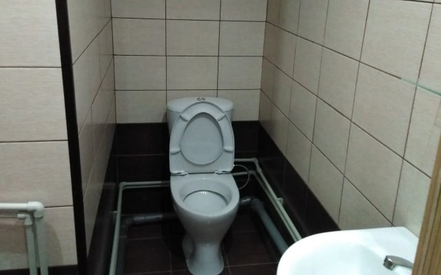 Отель Дом Родной