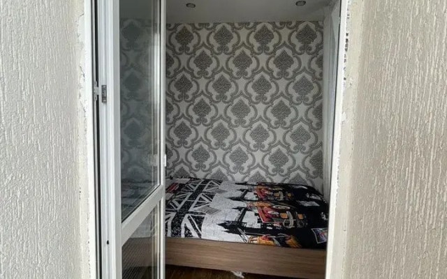 Квартира на Улице Чкалова 13