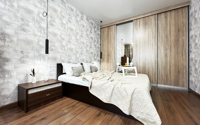 Квартира Ясный Берег 33, 3к