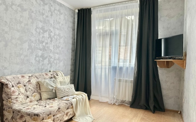 Квартира ArtHouse Dombay 8