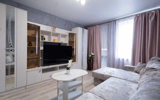 Квартира на Аэропортной
