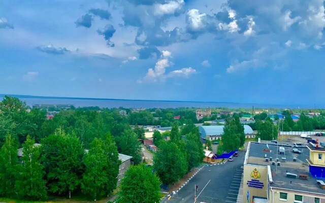 Квартира Apart Petroskoi 179