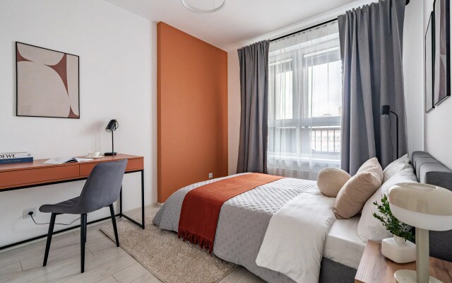 Квартира Merino Home Куб