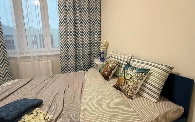 Апартаменты ЖК Знак