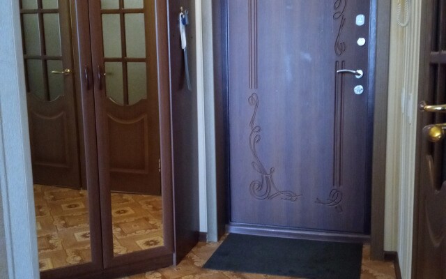Квартира Энгельса 28