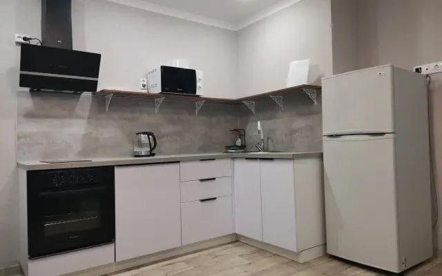 Квартира ОренРент для Большой Семьи