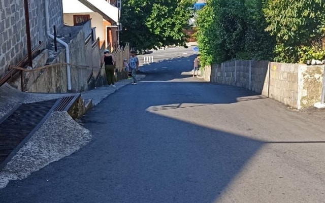 Меблированные комнаты Ольга