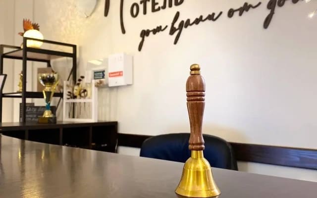 Отель Полина