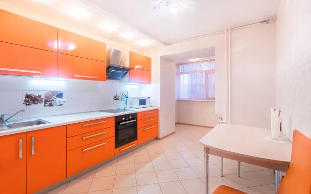 Квартира 1к Мира 17/1