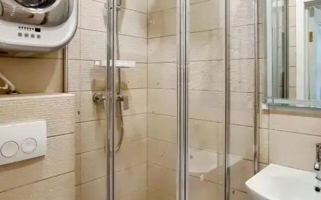 Апартаменты M Apartments, Mandarin