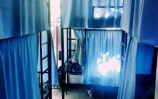 Travel Inn Тимирязевская
