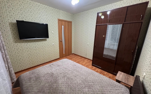Квартира Евродвушка у Море Парка