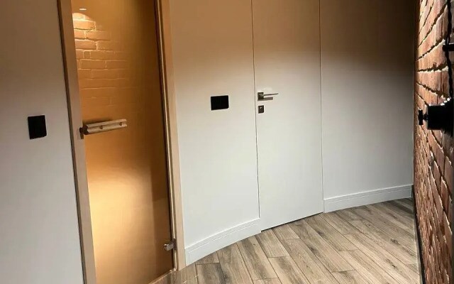 Апартаменты Лофт в центре Зеленоградска