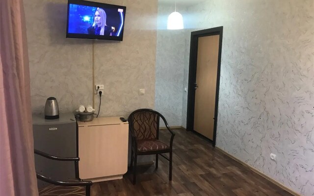 Квартира на улице Академика Киренского 9А (29)