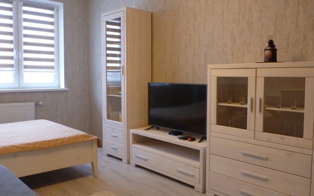 Komfort U Metro Apartments