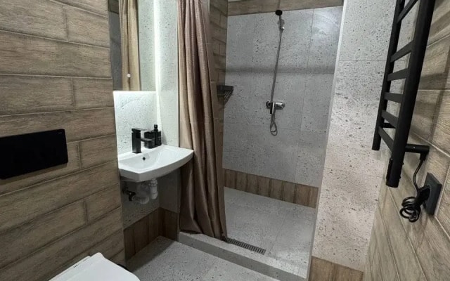 Меблированные комнаты Агава