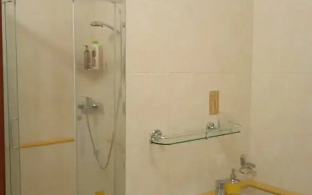 Квартира 22
