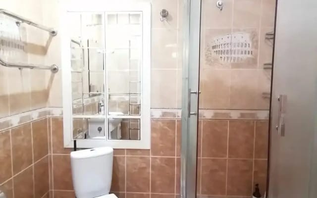 Квартира Евро Двушка с Восхительным Видом на Пойму Реки