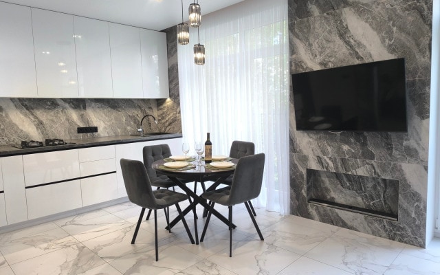 Апартаменты Море и Пляж SL&Apartment 1
