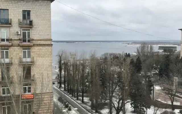 Квартира Аллея Героев 4 двухкомнатная
