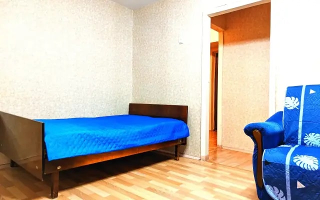 Квартира на Рыкачева 5