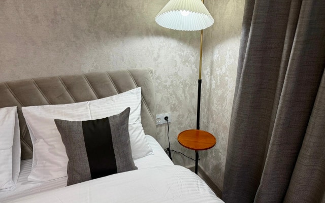 Квартира Апартаменты С Сервисом 5* Отеля