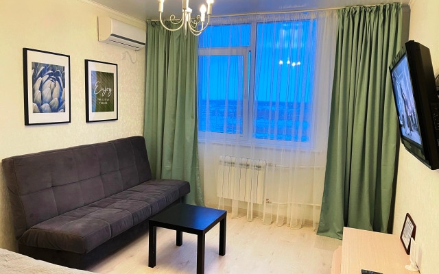 Квартира на Гагарина OrenRoom56