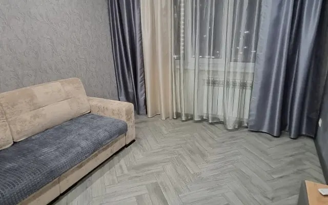 Квартира рядом с Мамаевым Курганом