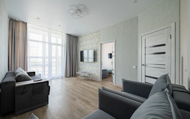 Квартира Vladivostok Rent на Баляева 49