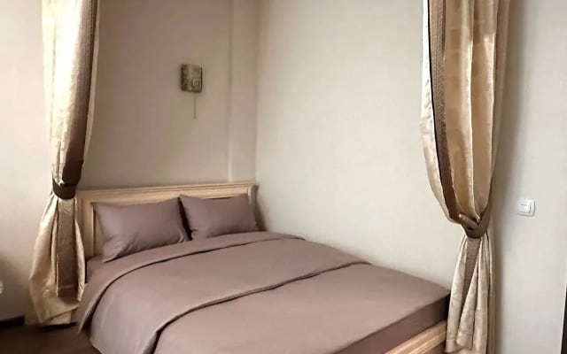 Квартира Тихая квартира с видом на лес