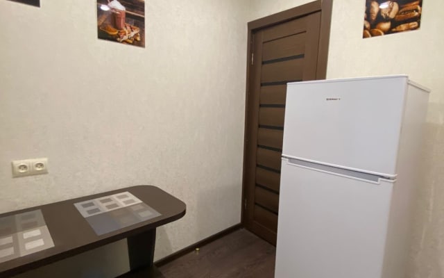 Квартира На Андреевской