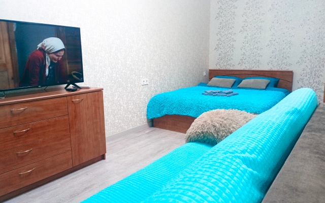 Квартира Уютная в Новом Доме