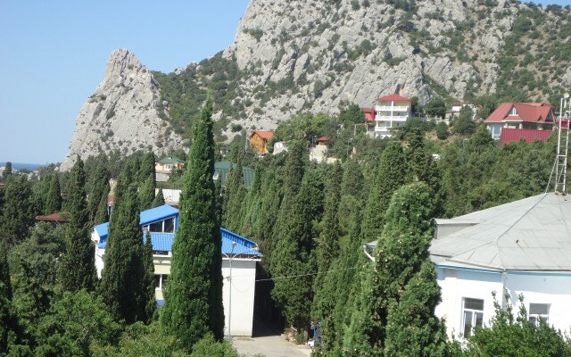 Отель Волна