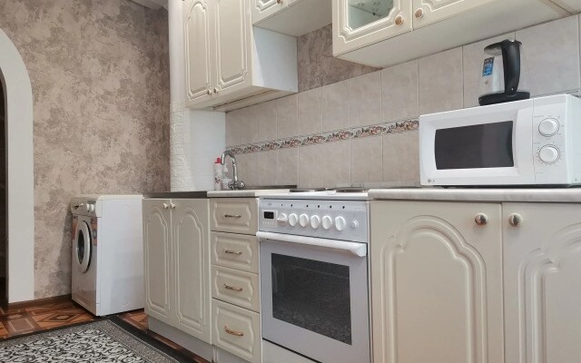 Квартира на Улице Диктатуры Пролетариата, 40А