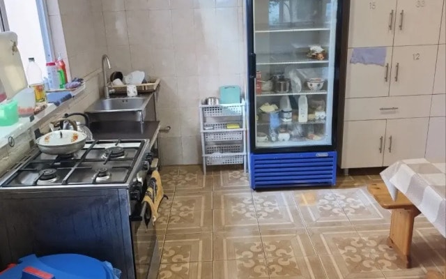 Гостевой дом Зеб