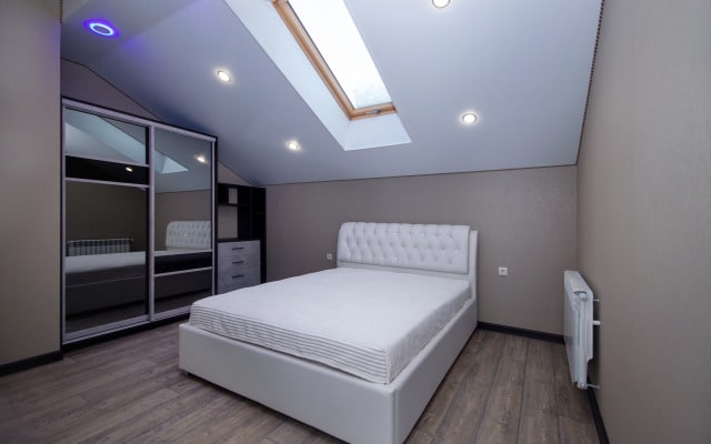 Апартаменты ViP Apart 9