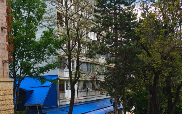 Квартира в стиле Минимализм