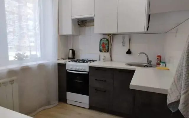 Квартира на Попова 69