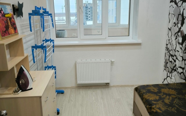 Квартира Хант на Заречной