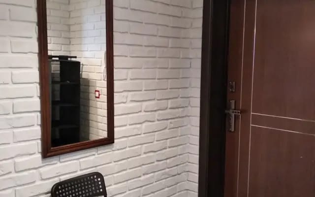 Апартаменты в стиле Лофт