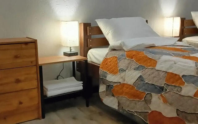 Квартира Light House Apartments