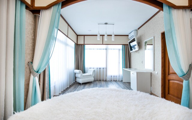 Меблированные комнаты Ассоль