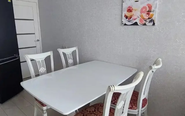 Квартира Светлая двухкомнатная