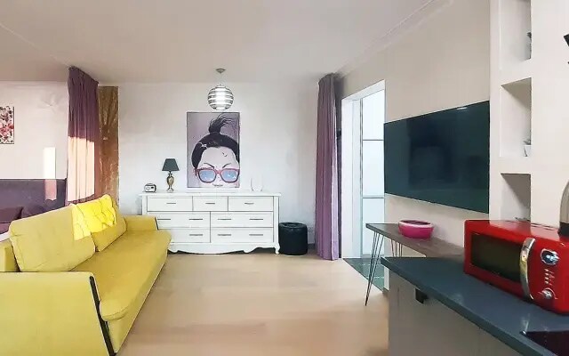 Апартаменты M Apartments Grand Versailles 5