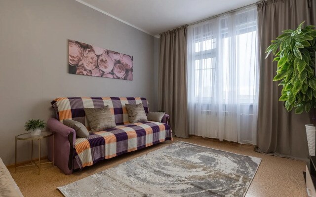 Апарт-отель HomeHotel